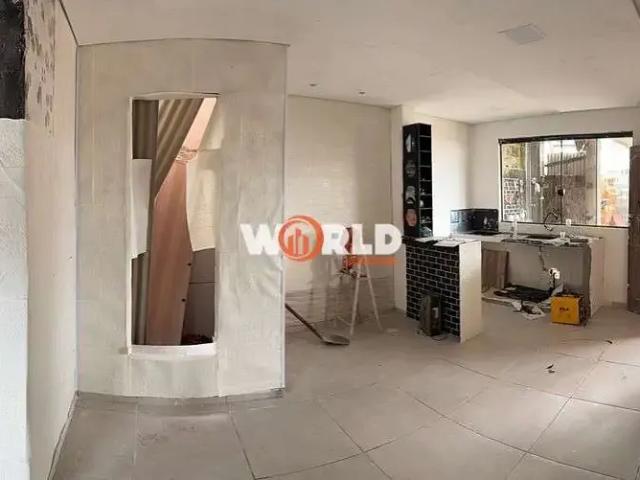 Casa venda em Região Geográfica Imediata de Paranaguá, Paranaguá