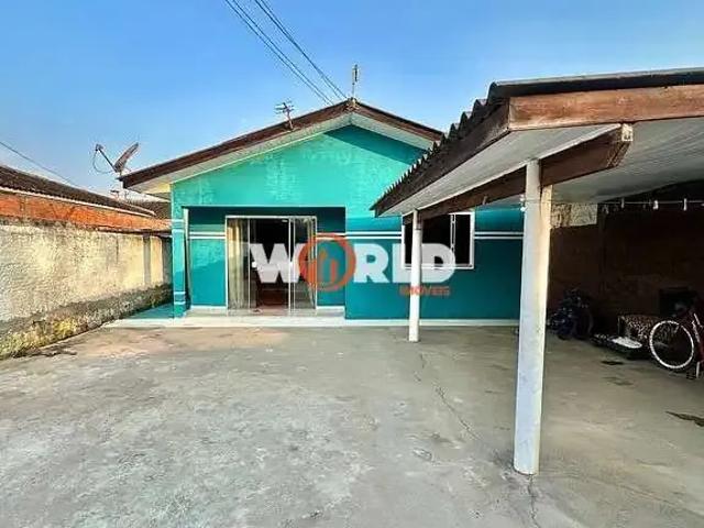 Casa venda em Região Geográfica Imediata de Paranaguá, Paranaguá