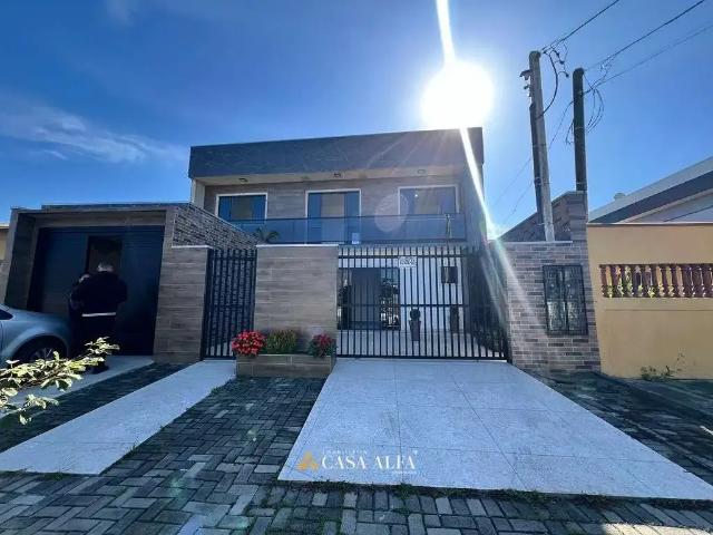 Casa venda em Região Geográfica Imediata de Paranaguá, Paranaguá