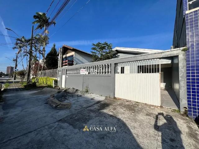 Casa venda em Região Geográfica Imediata de Paranaguá, Paranaguá