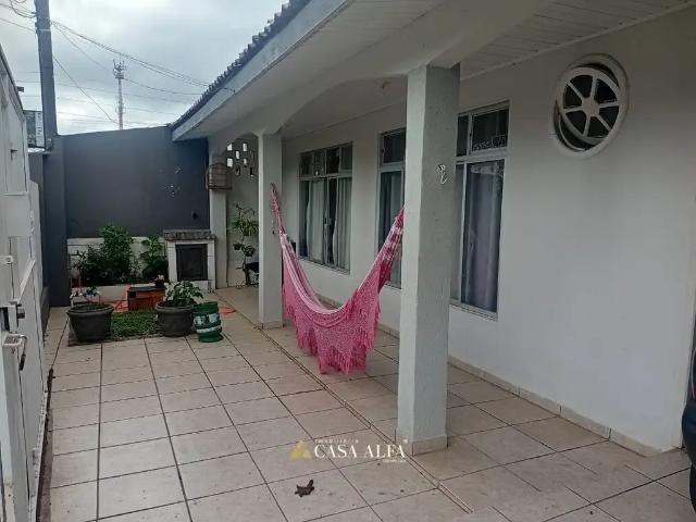 Casa venda em Região Geográfica Imediata de Paranaguá, Paranaguá