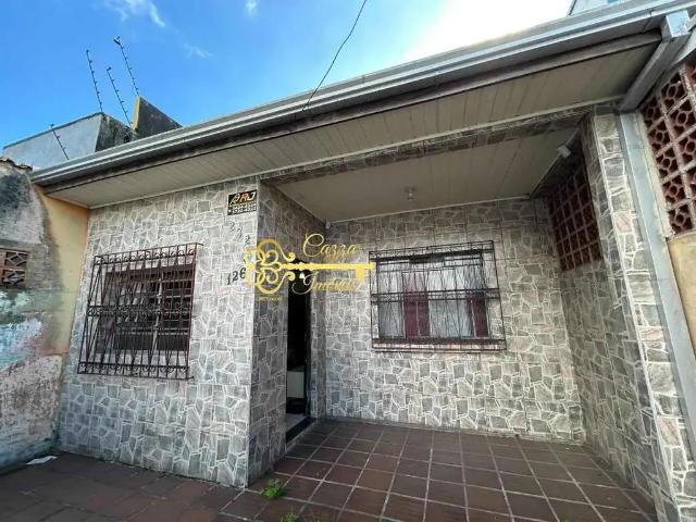 Casa venda em Região Geográfica Imediata de Paranaguá, Paranaguá