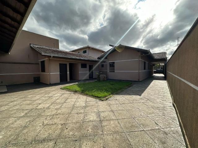 Casa venda em Valadares, Paranaguá