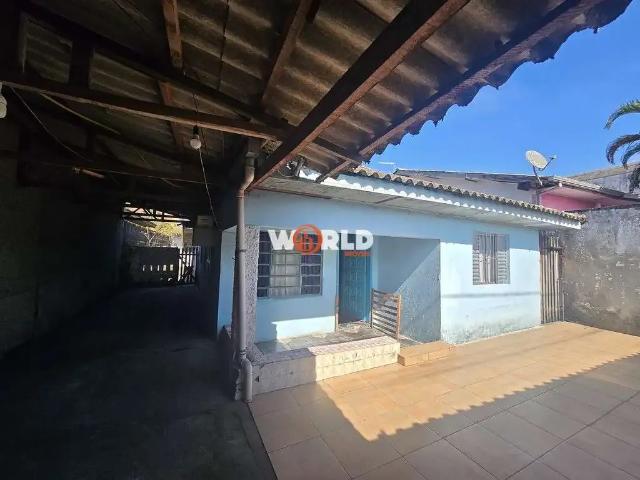 Casa venda em Região Geográfica Imediata de Paranaguá, Paranaguá