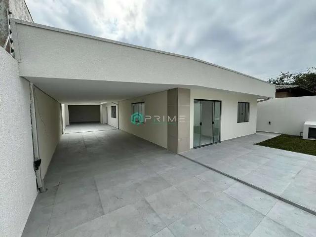 Casa venda em Região Geográfica Imediata de Paranaguá, Paranaguá