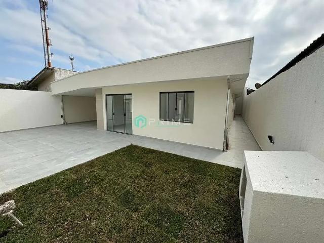 Casa venda em Região Geográfica Imediata de Paranaguá, Paranaguá