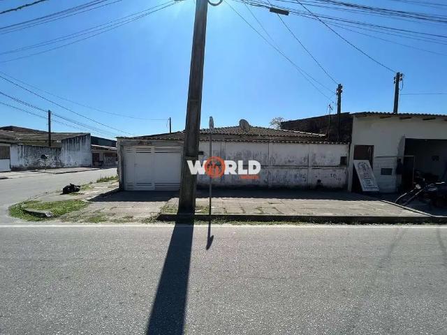 Casa venda em Região Geográfica Imediata de Paranaguá, Paranaguá