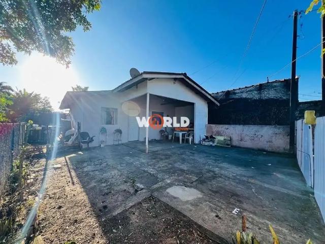 Casa venda em Região Geográfica Imediata de Paranaguá, Paranaguá