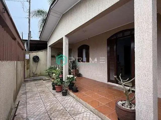Casa venda em Região Geográfica Imediata de Paranaguá, Paranaguá