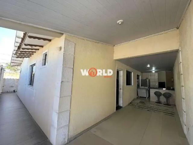 Casa venda em Região Geográfica Imediata de Paranaguá, Paranaguá