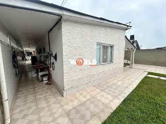 Casa venda em Região Geográfica Imediata de Paranaguá, Paranaguá