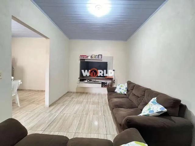 Casa venda em Região Geográfica Imediata de Paranaguá, Paranaguá