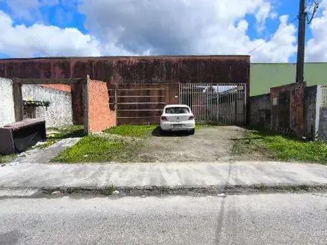 Casa venda em Região Geográfica Imediata de Paranaguá, Paranaguá