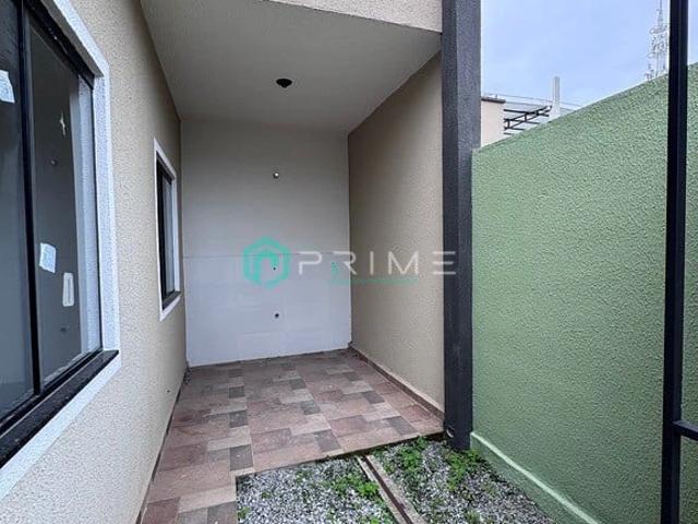 Casa venda em Paranaguá, Região Geográfica Intermediária de Curitiba