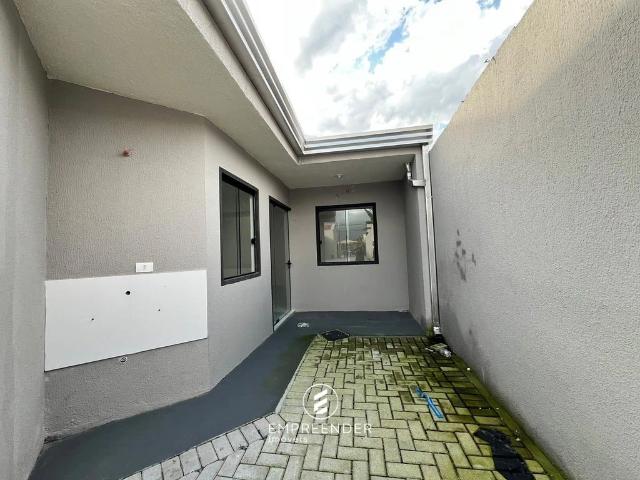 Casa venda em Paranaguá, Região Geográfica Intermediária de Curitiba