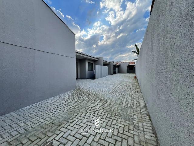 Casa venda em Paranaguá, Região Geográfica Intermediária de Curitiba
