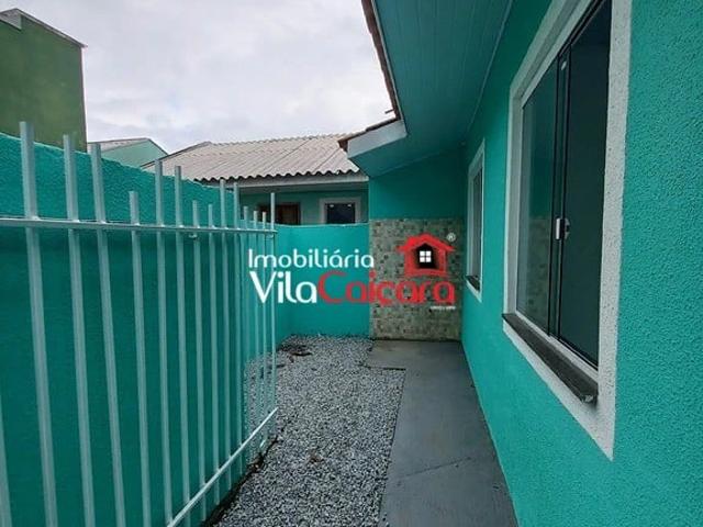 Casa venda em Paranaguá, Região Geográfica Intermediária de Curitiba
