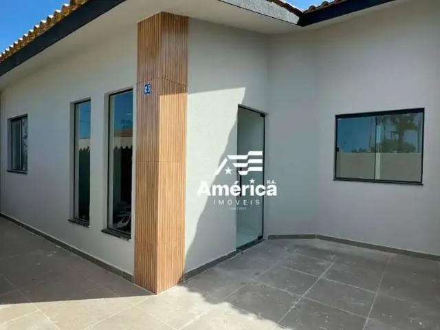 Casa venda em Região Geográfica Imediata de Paranaguá, Paranaguá