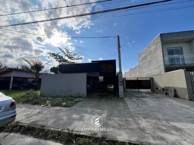 Casa venda em Paranaguá, Região Geográfica Intermediária de Curitiba