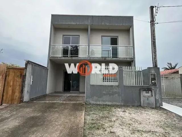 Casa venda em Região Geográfica Imediata de Paranaguá, Paranaguá
