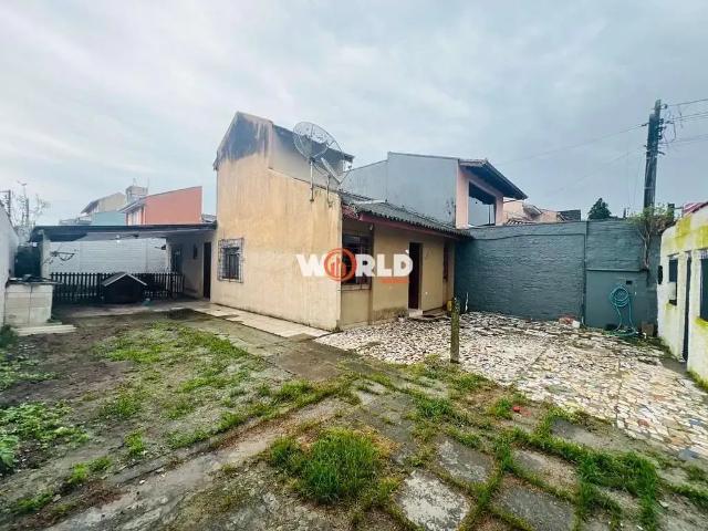 Casa venda em Região Geográfica Imediata de Paranaguá, Paranaguá