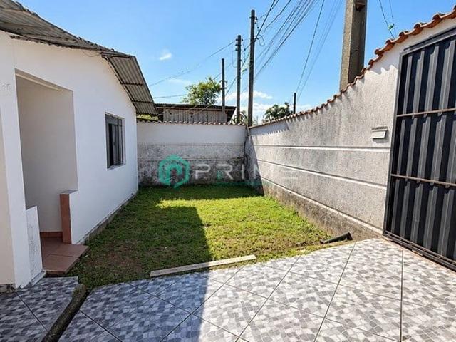 Casa venda em Paranaguá, Região Geográfica Intermediária de Curitiba