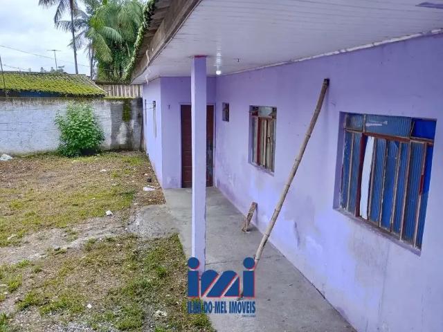 Casa venda em Região Geográfica Imediata de Paranaguá, Paranaguá
