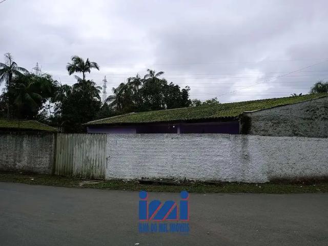 Casa venda em Região Geográfica Imediata de Paranaguá, Paranaguá
