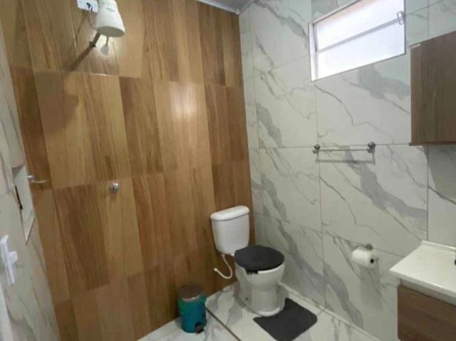 Casa venda em Paranaguá, Região Geográfica Intermediária de Curitiba
