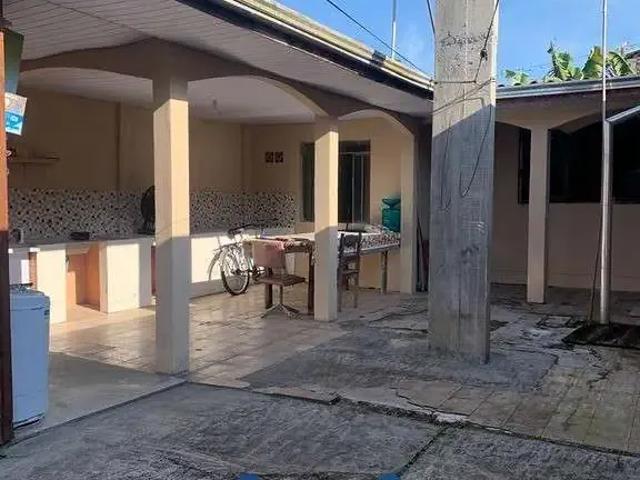 Casa venda em Região Geográfica Imediata de Paranaguá, Paranaguá