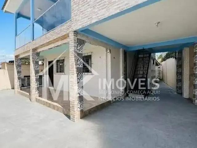 Casa venda em Região Geográfica Imediata de Paranaguá, Paranaguá