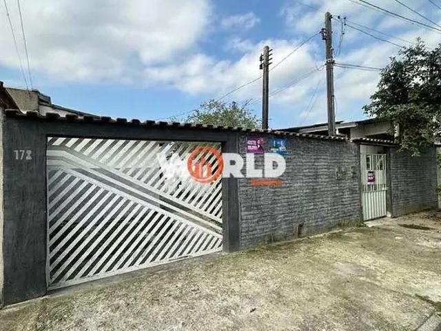 Casa venda em Região Geográfica Imediata de Paranaguá, Paranaguá