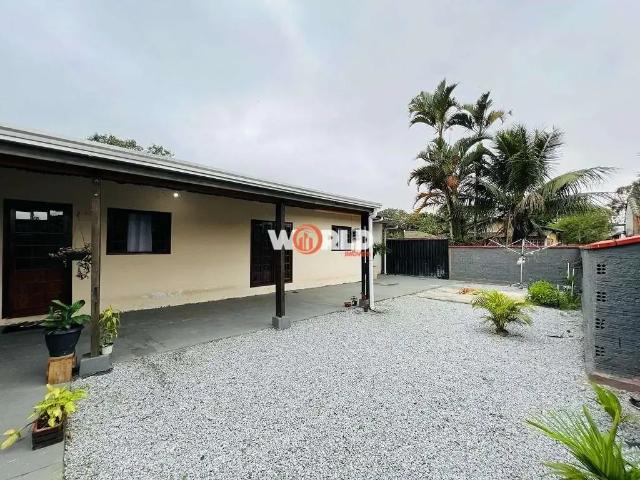 Casa venda em Região Geográfica Imediata de Paranaguá, Paranaguá