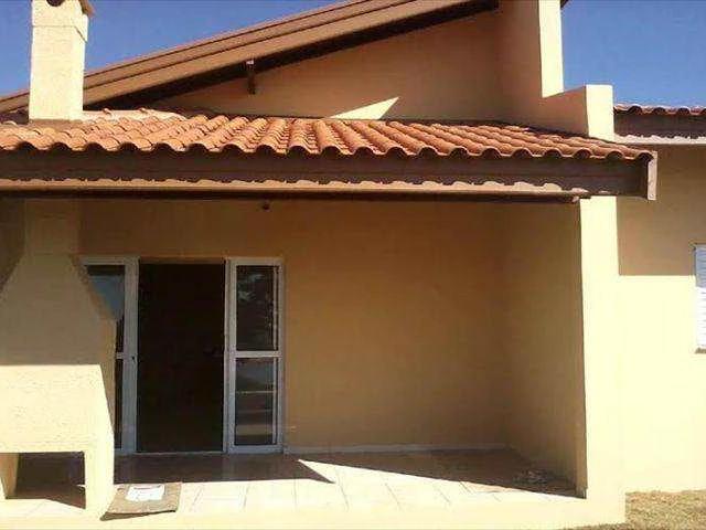 Casa venda em Paranapanema