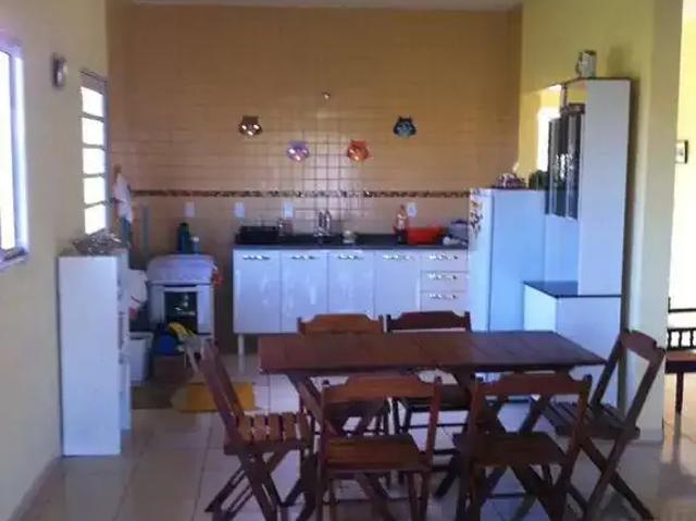 Casa venda em Região Imediata de Avaré, Paranapanema