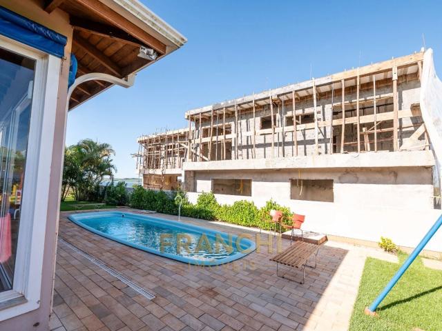 Casa venda em Paranapanema