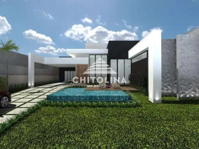 Casa venda em Paranapanema