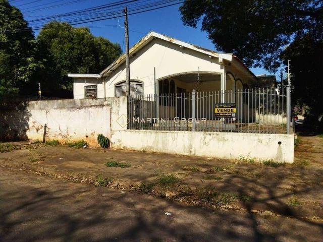 Casa venda em Região Geográfica Imediata de Paranavaí, Paranavaí