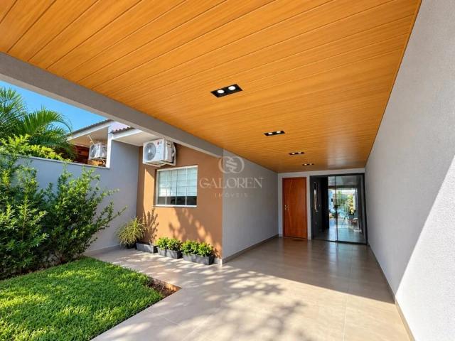 Casa venda em Jardim Morumbi, Paranavaí