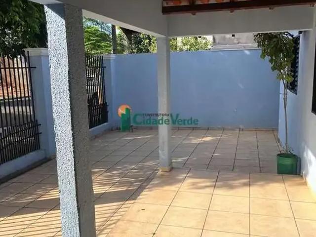 Casa venda em Região Geográfica Imediata de Paranavaí, Paranavaí