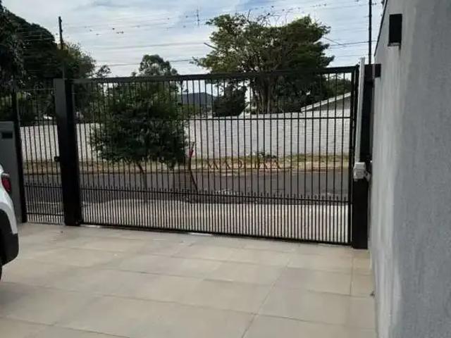 Casa venda em Região Geográfica Imediata de Paranavaí, Paranavaí