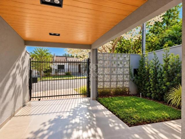 Casa venda em Centro, Paranavaí