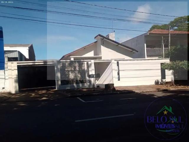 Casa venda em Centro, Paranavaí