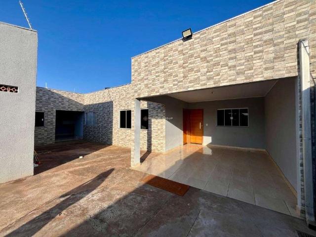 Casa venda em Região Geográfica Imediata de Paranavaí, Paranavaí