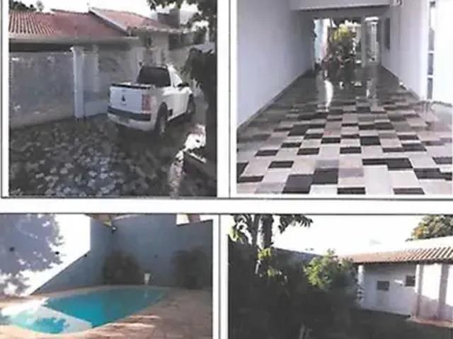Casa venda em Região Geográfica Imediata de Paranavaí, Paranavaí