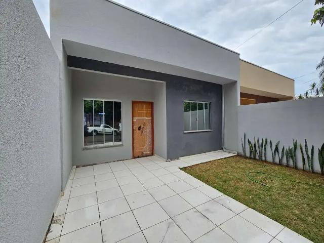 Casa venda em Região Geográfica Imediata de Paranavaí, Paranavaí