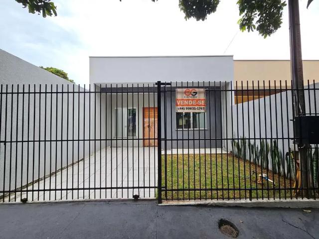 Casa venda em Região Geográfica Imediata de Paranavaí, Paranavaí