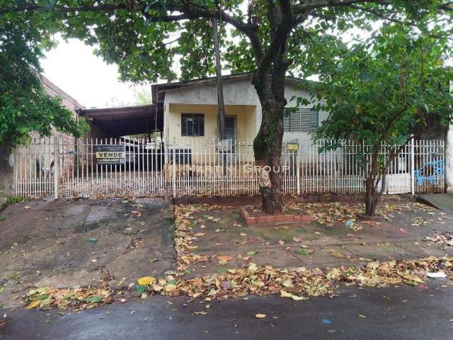 Casa venda em Região Geográfica Imediata de Paranavaí, Paranavaí