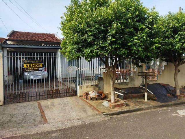 Casa venda em Região Geográfica Imediata de Paranavaí, Paranavaí