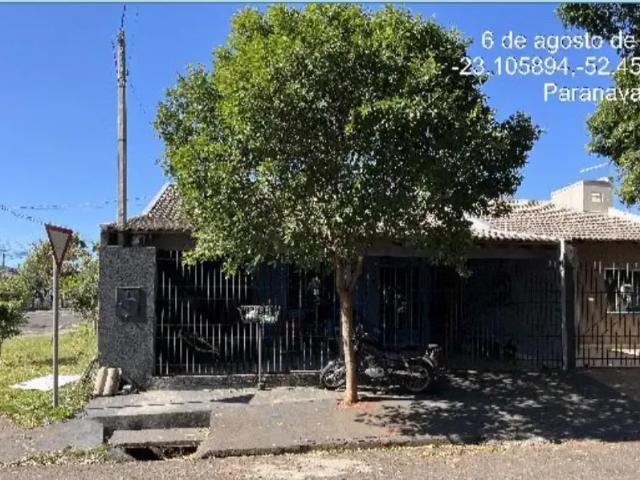 Casa venda em Região Geográfica Imediata de Paranavaí, Paranavaí